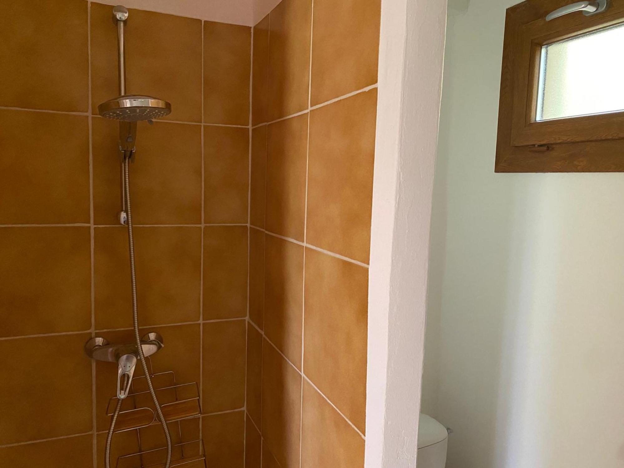 Les Mazets De La Cascade Appartement Salernes Kamer foto
